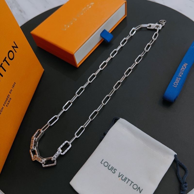 LV Necklaces